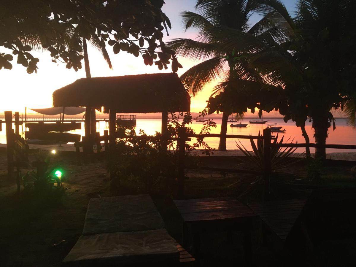 Pousada Mediterraneo Barra Grande  Ngoại thất bức ảnh