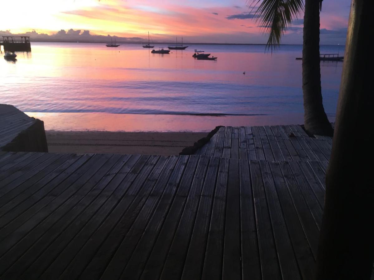 Pousada Mediterraneo Barra Grande  Ngoại thất bức ảnh
