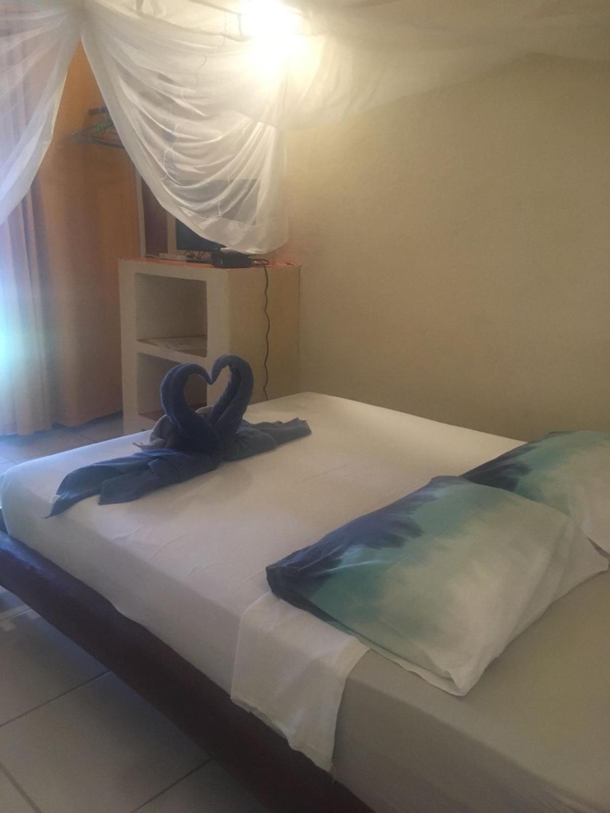 Pousada Mediterraneo Barra Grande  Ngoại thất bức ảnh