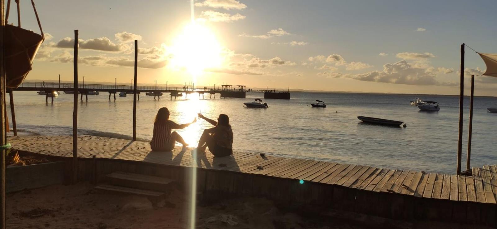 Pousada Mediterraneo Barra Grande  Ngoại thất bức ảnh