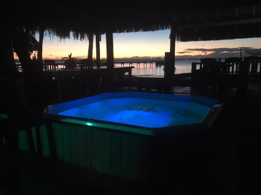 Pousada Mediterraneo Barra Grande  Ngoại thất bức ảnh
