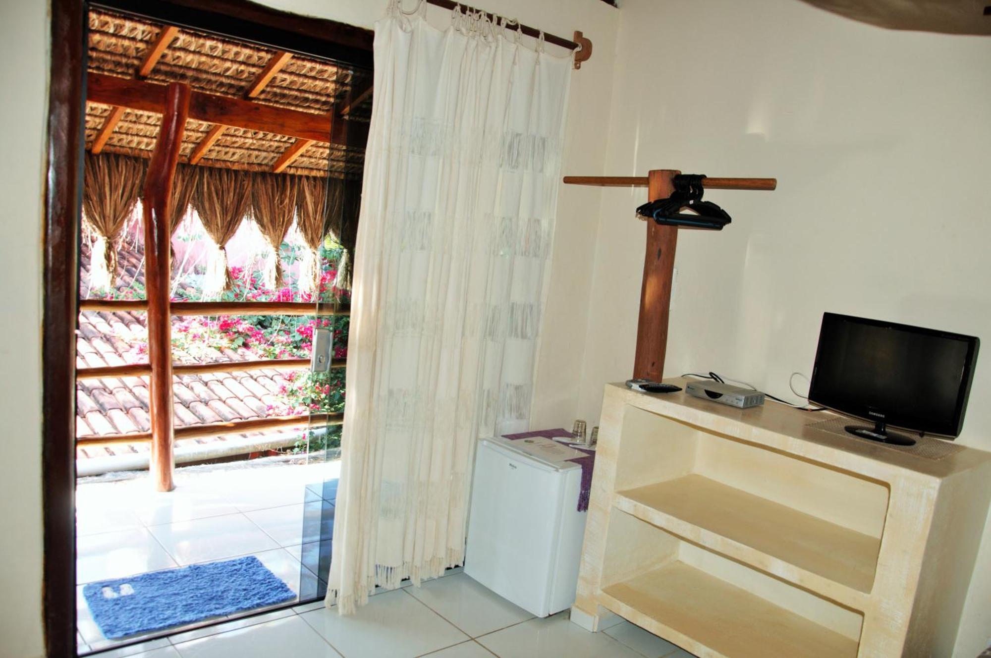 Pousada Mediterraneo Barra Grande  Ngoại thất bức ảnh