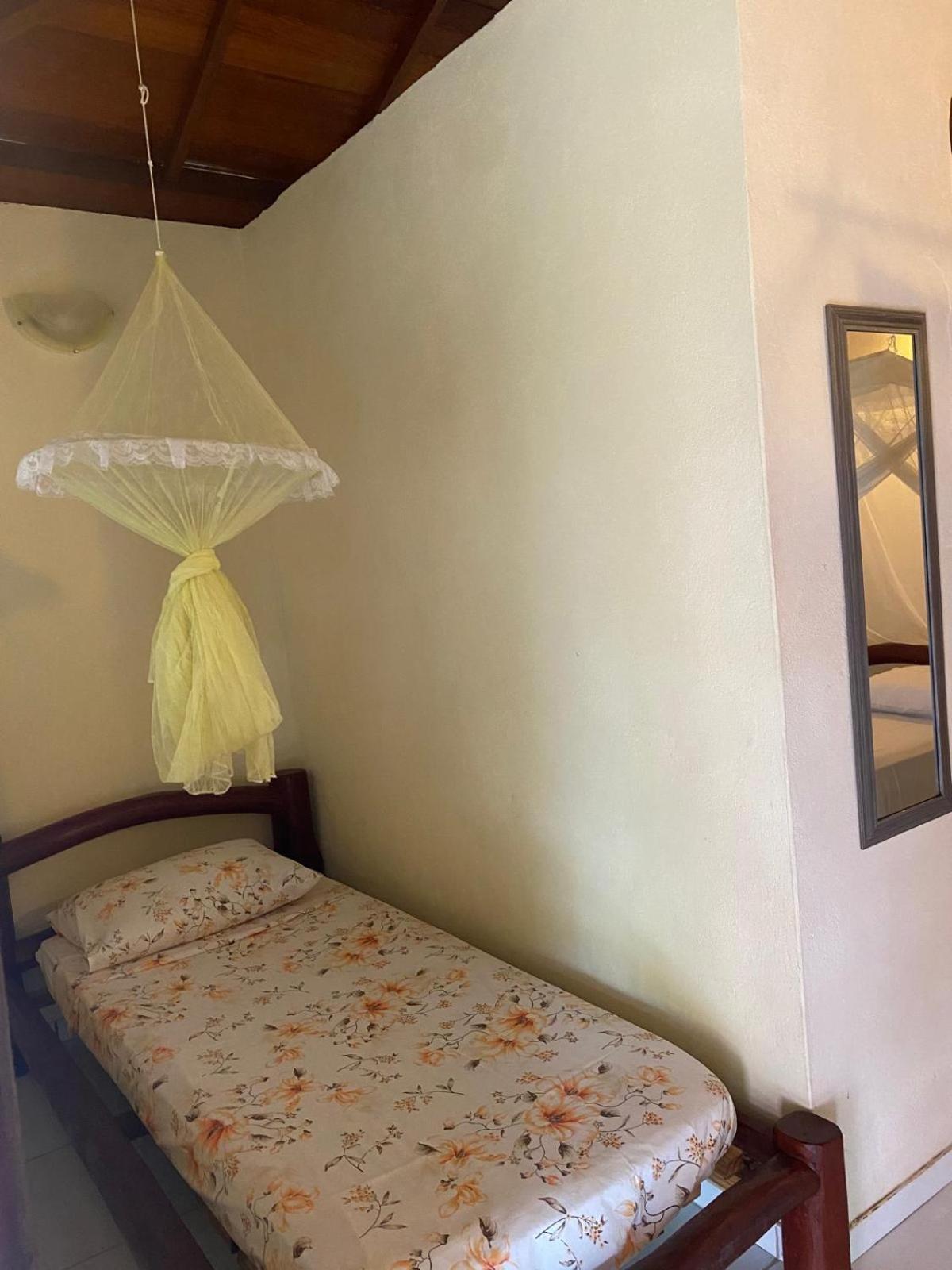 Pousada Mediterraneo Barra Grande  Ngoại thất bức ảnh