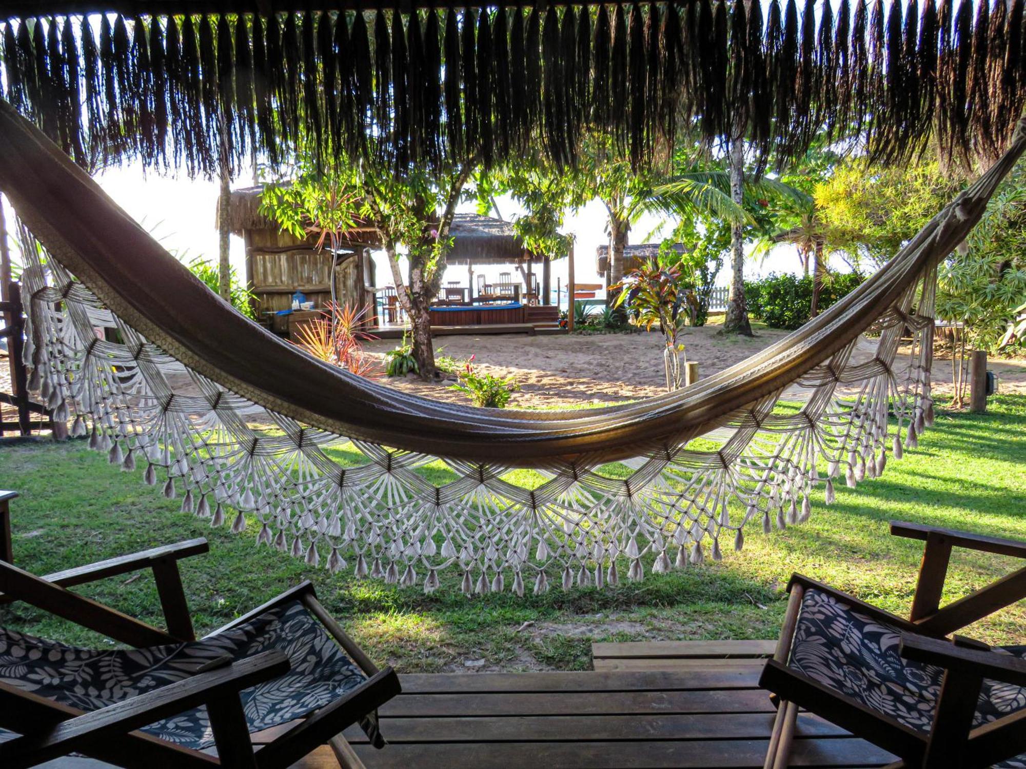Pousada Mediterraneo Barra Grande  Ngoại thất bức ảnh