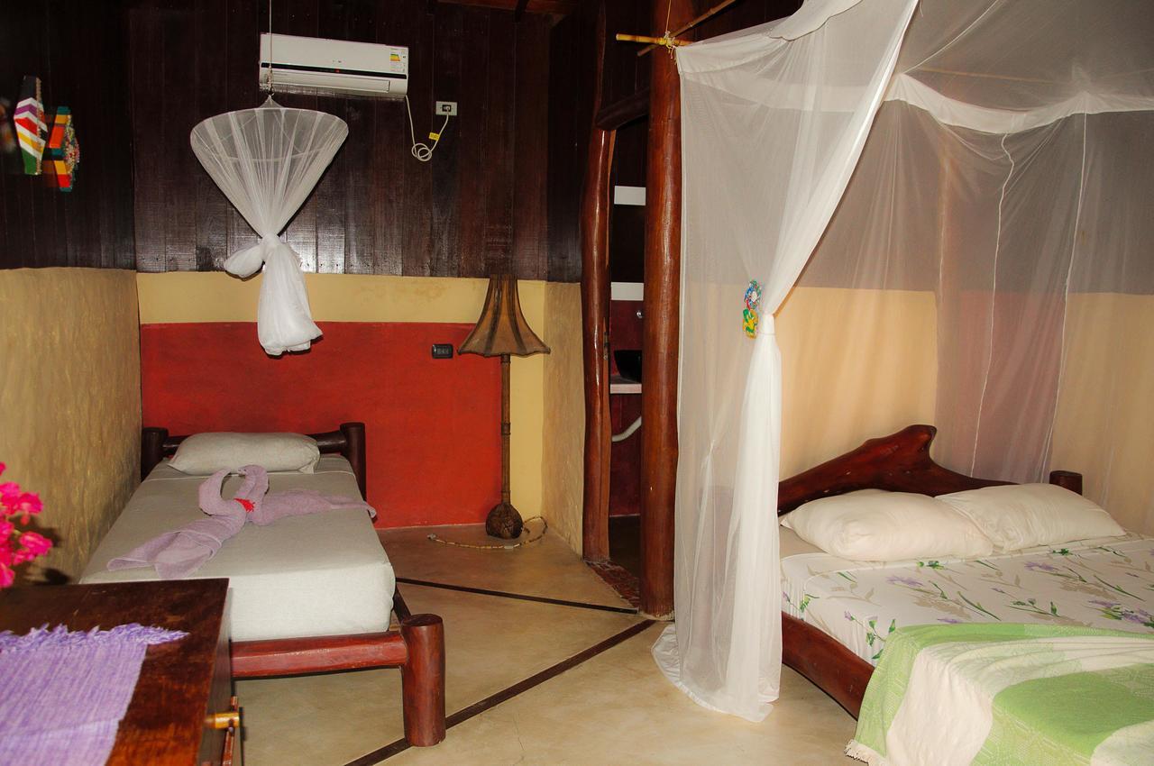 Pousada Mediterraneo Barra Grande  Ngoại thất bức ảnh